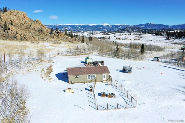 280 Apache Trail, Jefferson, CO 80456