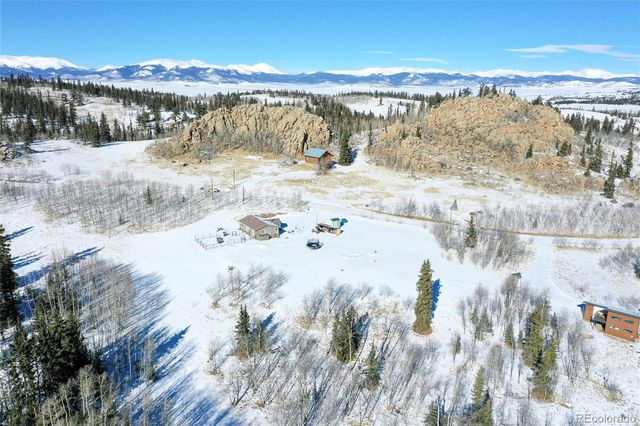 280 Apache Trail, Jefferson, CO 80456