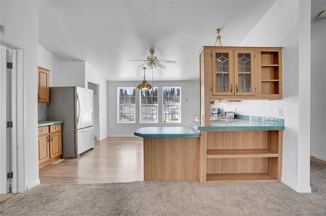 280 Apache Trail, Jefferson, CO 80456