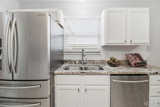 9624 Chamblin Drive, St Louis, MO 63123