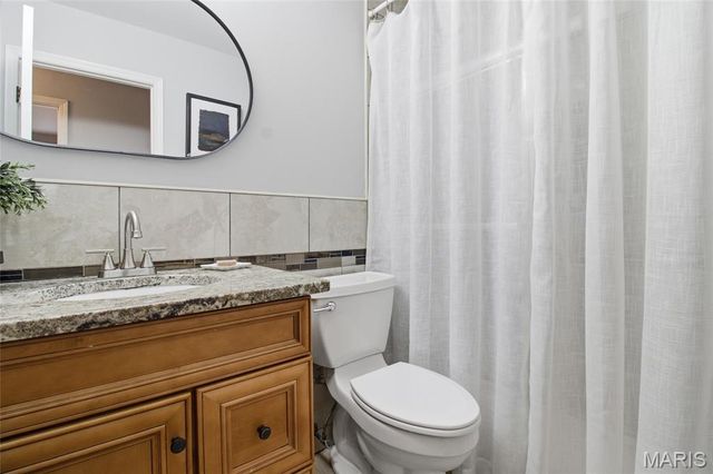 9624 Chamblin Drive, St Louis, MO 63123