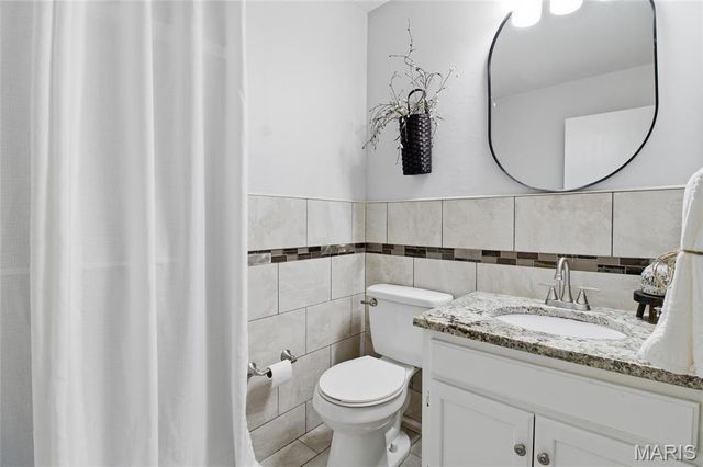 9624 Chamblin Drive, St Louis, MO 63123