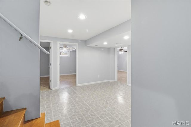 9624 Chamblin Drive, St Louis, MO 63123