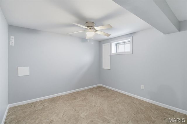 9624 Chamblin Drive, St Louis, MO 63123