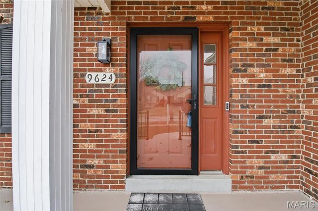 9624 Chamblin Drive, St Louis, MO 63123