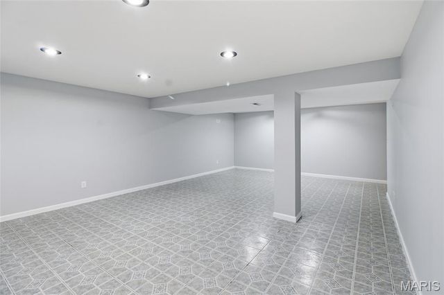 9624 Chamblin Drive, St Louis, MO 63123