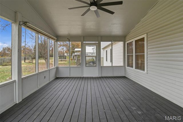 9624 Chamblin Drive, St Louis, MO 63123