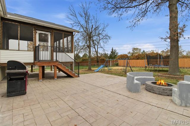 9624 Chamblin Drive, St Louis, MO 63123