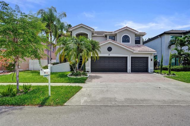 17444 SW 31st Court, Miramar, FL 33029