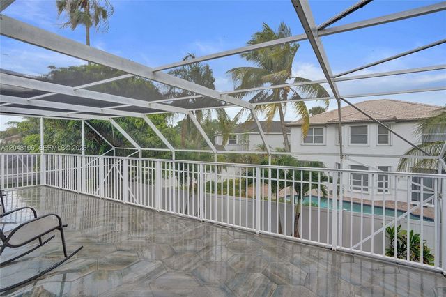 17444 SW 31st Court, Miramar, FL 33029