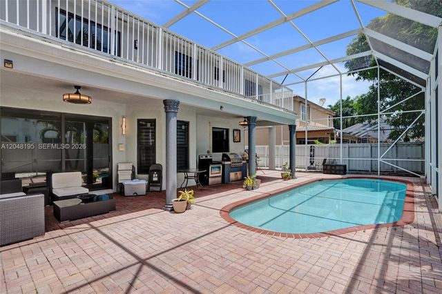17444 SW 31st Court, Miramar, FL 33029