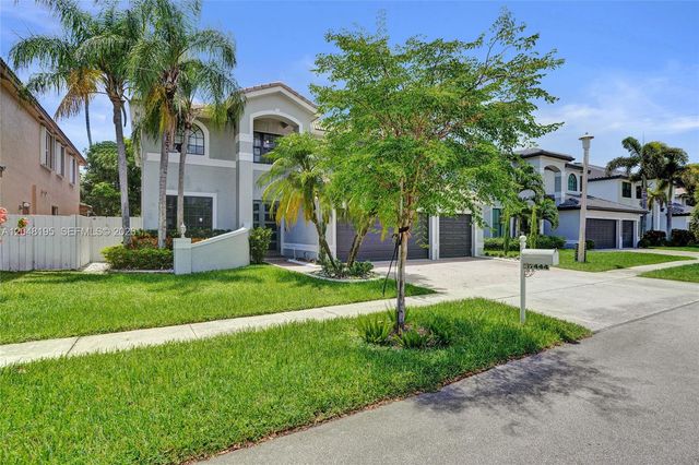 17444 SW 31st Court, Miramar, FL 33029