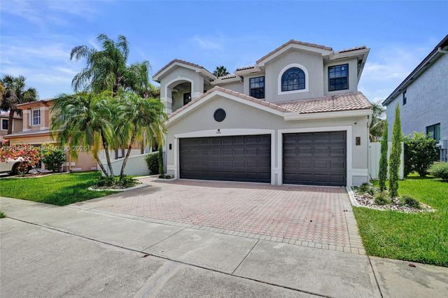 17444 SW 31st Court, Miramar, FL 33029