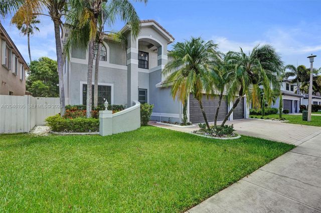 17444 SW 31st Court, Miramar, FL 33029