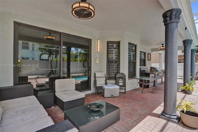 17444 SW 31st Court, Miramar, FL 33029