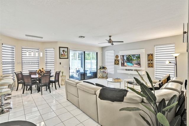 17444 SW 31st Court, Miramar, FL 33029