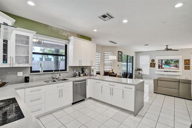 17444 SW 31st Court, Miramar, FL 33029