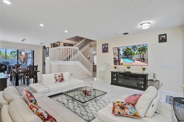 17444 SW 31st Court, Miramar, FL 33029
