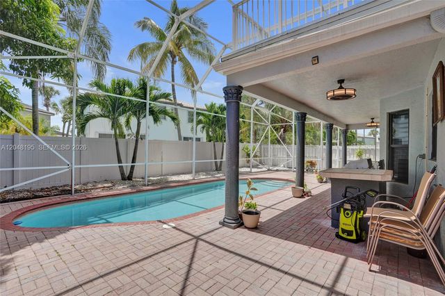 17444 SW 31st Court, Miramar, FL 33029