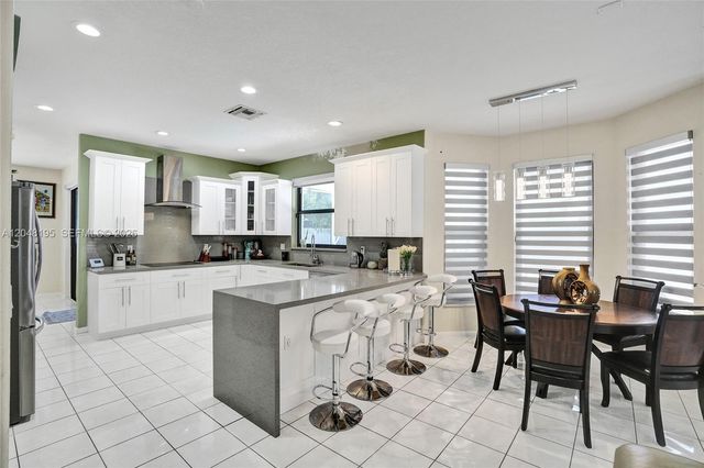 17444 SW 31st Court, Miramar, FL 33029