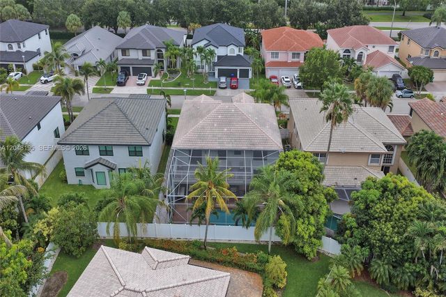 17444 SW 31st Court, Miramar, FL 33029