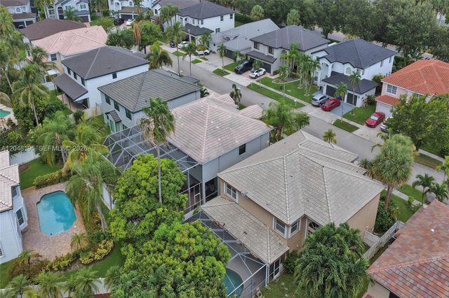 17444 SW 31st Court, Miramar, FL 33029