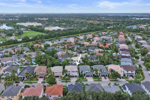 17444 SW 31st Court, Miramar, FL 33029