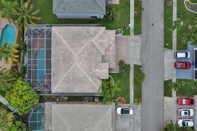17444 SW 31st Court, Miramar, FL 33029