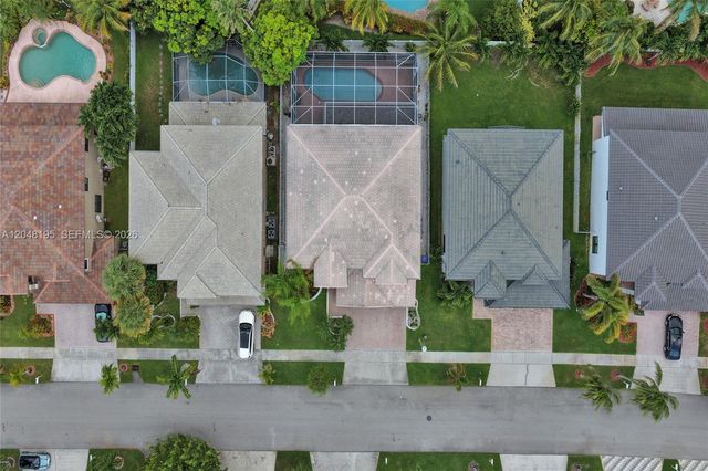 17444 SW 31st Court, Miramar, FL 33029