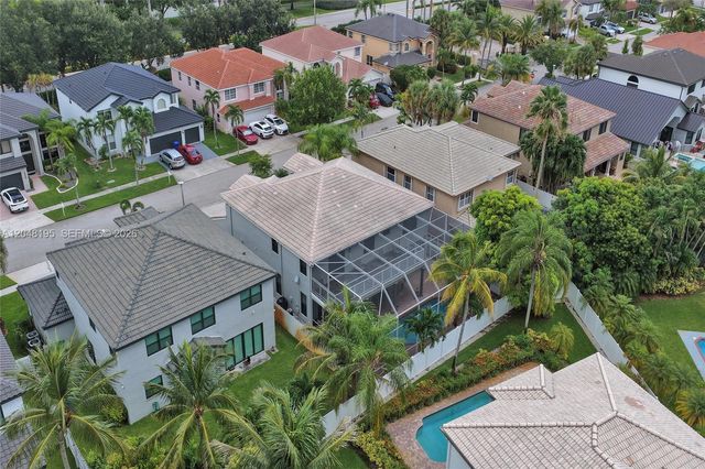 17444 SW 31st Court, Miramar, FL 33029