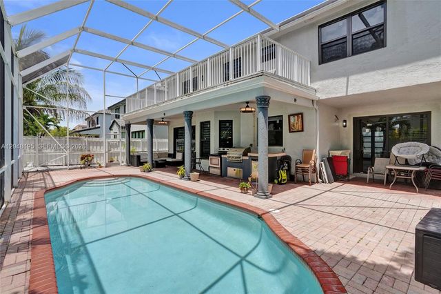17444 SW 31st Court, Miramar, FL 33029