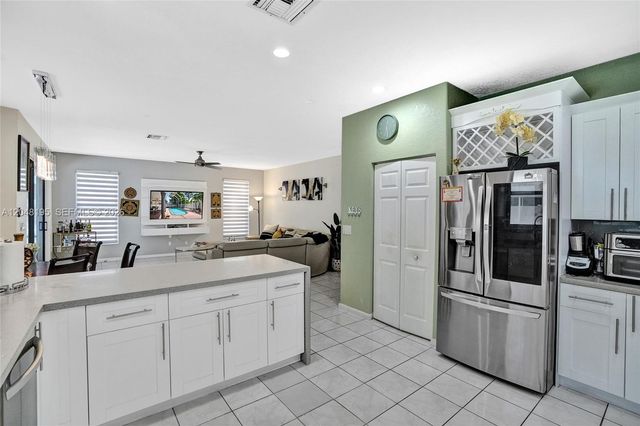 17444 SW 31st Court, Miramar, FL 33029