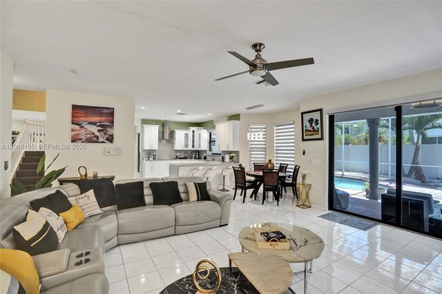 17444 SW 31st Court, Miramar, FL 33029