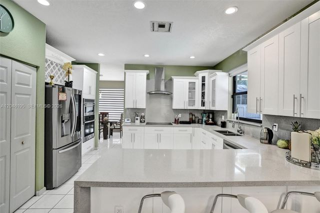 17444 SW 31st Court, Miramar, FL 33029