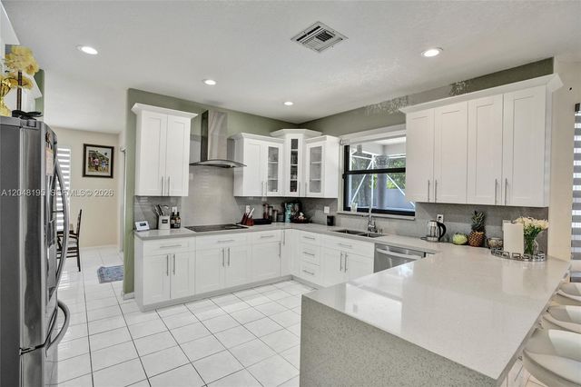 17444 SW 31st Court, Miramar, FL 33029