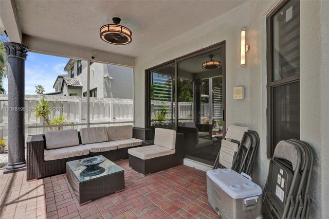 17444 SW 31st Court, Miramar, FL 33029
