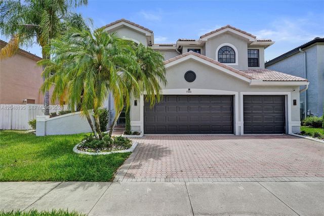 17444 SW 31st Court, Miramar, FL 33029