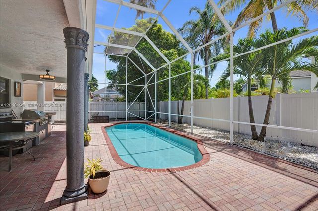 17444 SW 31st Court, Miramar, FL 33029
