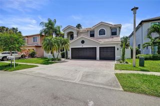 17444 SW 31st Court, Miramar, FL 33029