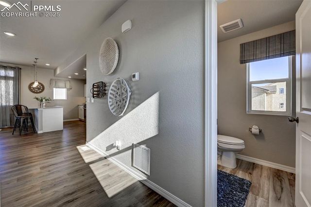 7347 Cornice Point, Colorado Springs, CO 80923