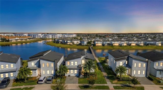 2945 FABLE STREET, Kissimmee, FL 34746