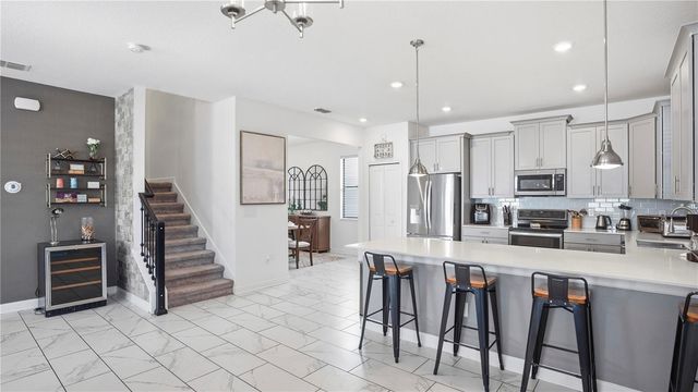 2945 FABLE STREET, Kissimmee, FL 34746