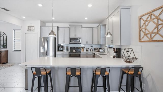 2945 FABLE STREET, Kissimmee, FL 34746