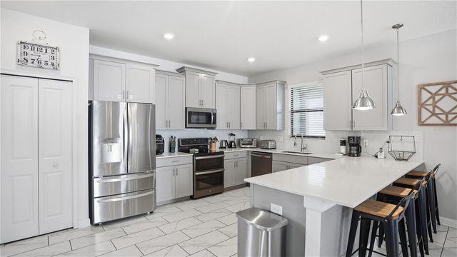 2945 FABLE STREET, Kissimmee, FL 34746