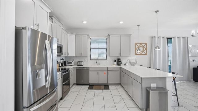 2945 FABLE STREET, Kissimmee, FL 34746