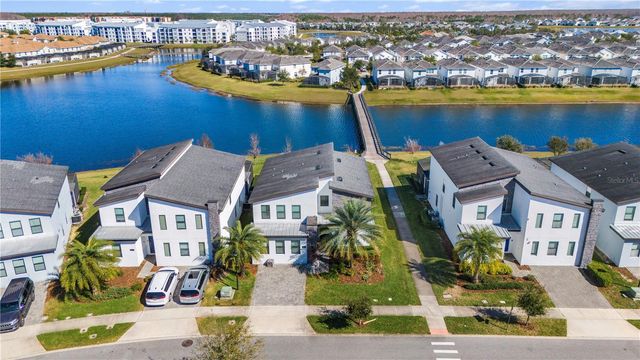 2945 FABLE STREET, Kissimmee, FL 34746