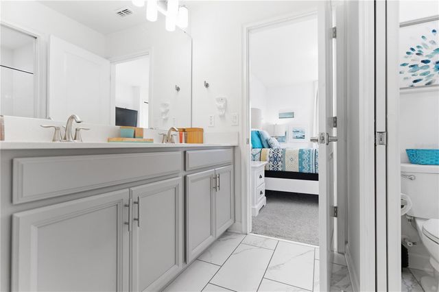 2945 FABLE STREET, Kissimmee, FL 34746