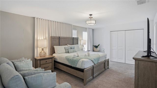 2945 FABLE STREET, Kissimmee, FL 34746