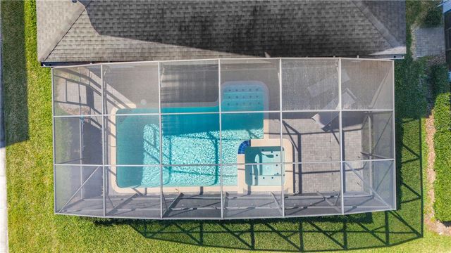 2945 FABLE STREET, Kissimmee, FL 34746