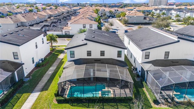 2945 FABLE STREET, Kissimmee, FL 34746